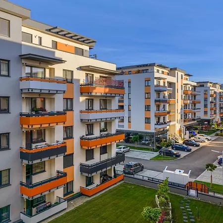 Koa - Twin Tower * Brașov