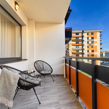 Apartment Koa - Twin Tower *