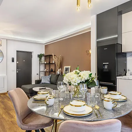 Apartament Koa - Twin Tower *