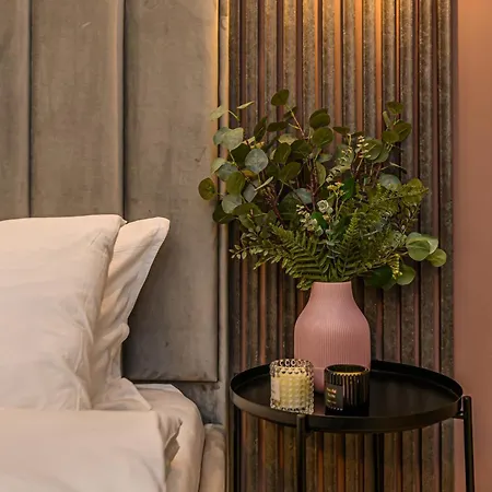 Koa - Twin Tower דירה