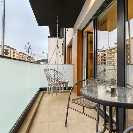 Apartment Koa - Twin Tower *
