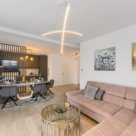 Apartment Koa - Twin Tower Brasov