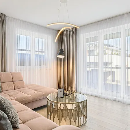 Apartment Koa - Twin Tower Brasov