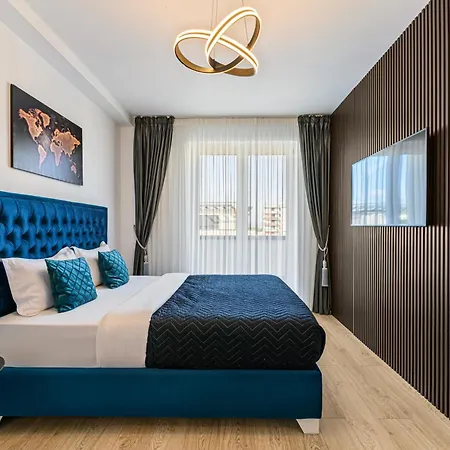 Koa - Twin Tower Apartment