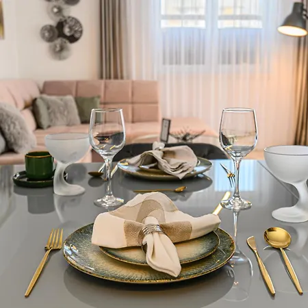 Apartment Koa - Twin Tower Brasov