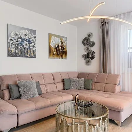 Apartment Koa - Twin Tower Brasov