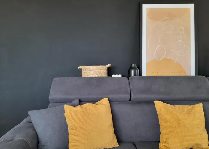 Apartment Koa - Twin Tower