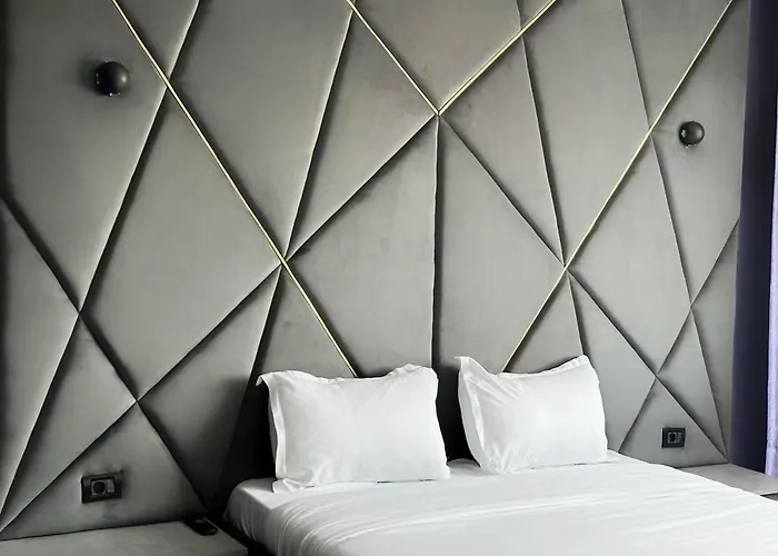 Koa - Twin Tower * בראשוב