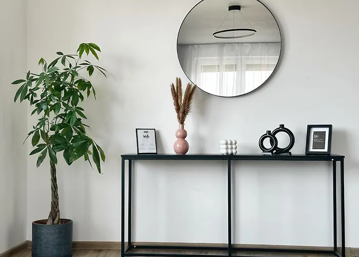 Koa - Twin Tower Apartment