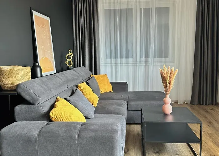 Koa - Twin Tower Braşov