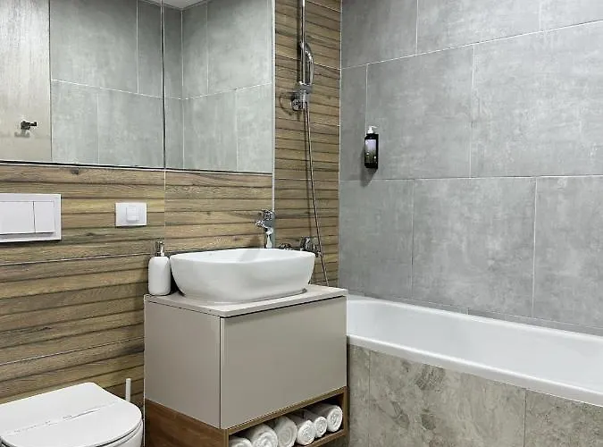 Apartment Koa - Twin Tower