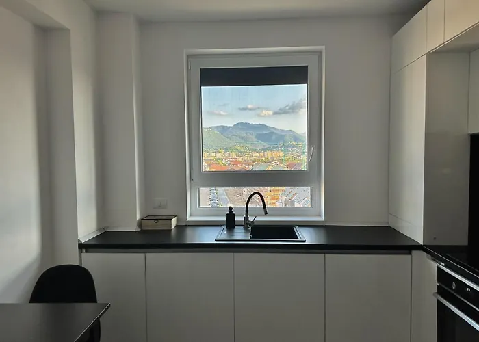 Apartment Koa - Twin Tower *