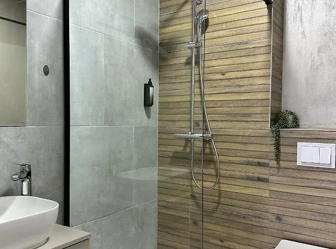 Koa - Twin Tower Braşov