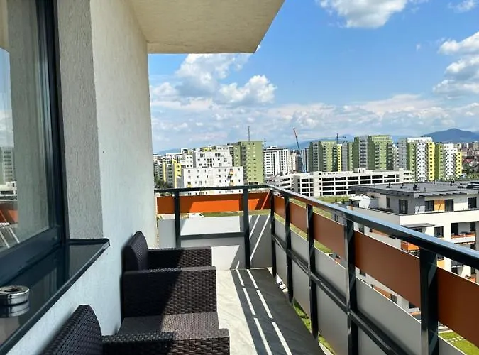 Apartment Koa - Twin Tower *