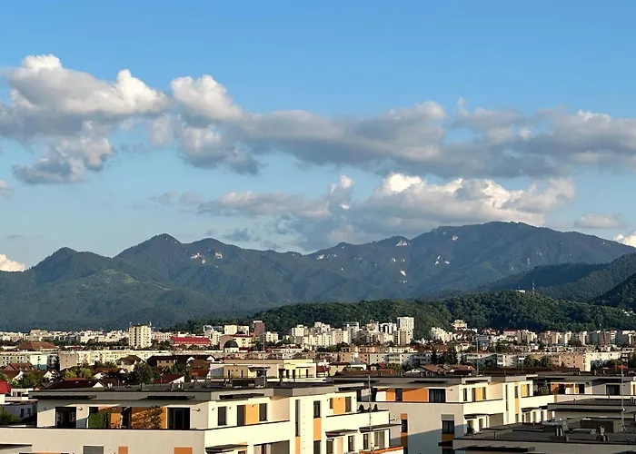 Koa - Twin Tower Brasov