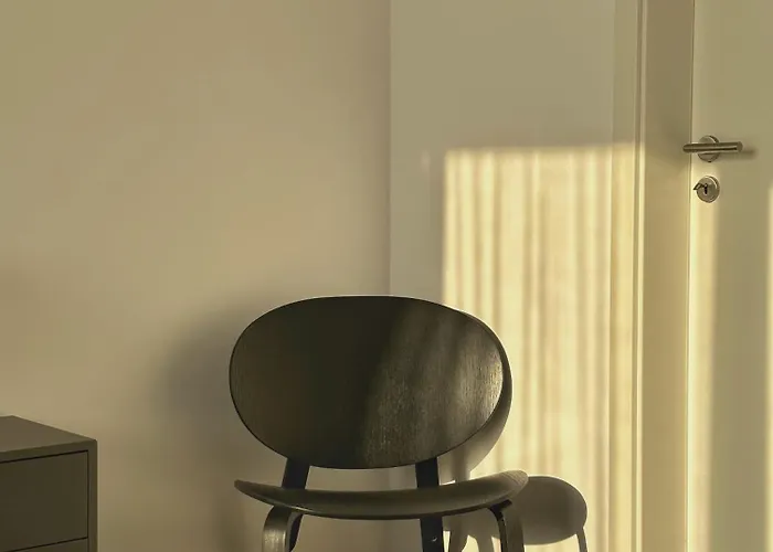 Koa - Twin Tower Lägenhet