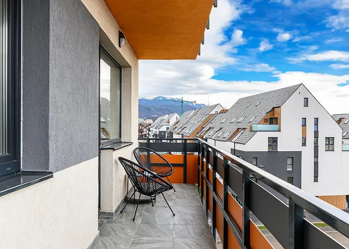 Koa - Twin Tower Apartment *