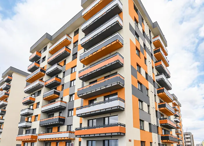 Apartment Koa - Twin Tower