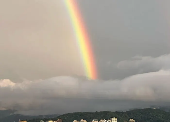 Apartment Koa - Twin Tower *