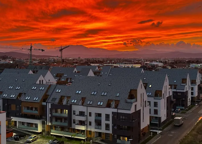 Lägenhet Koa - Twin Tower *