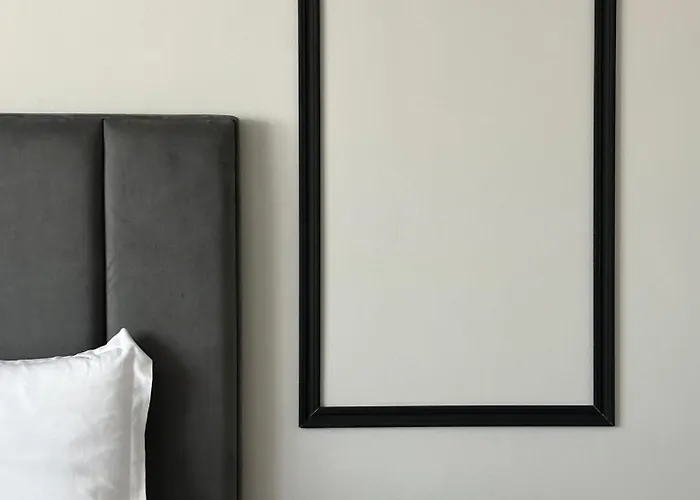 Apartment Koa - Twin Tower *