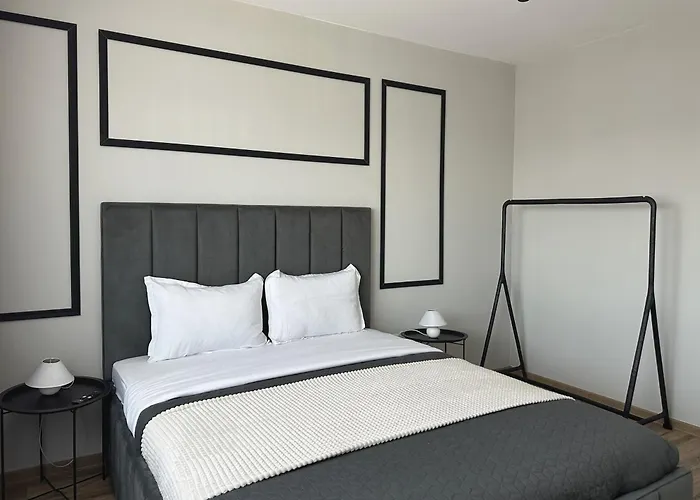 Apartment Koa - Twin Tower *