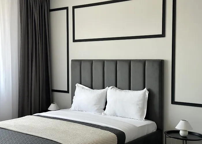 Lägenhet Koa - Twin Tower