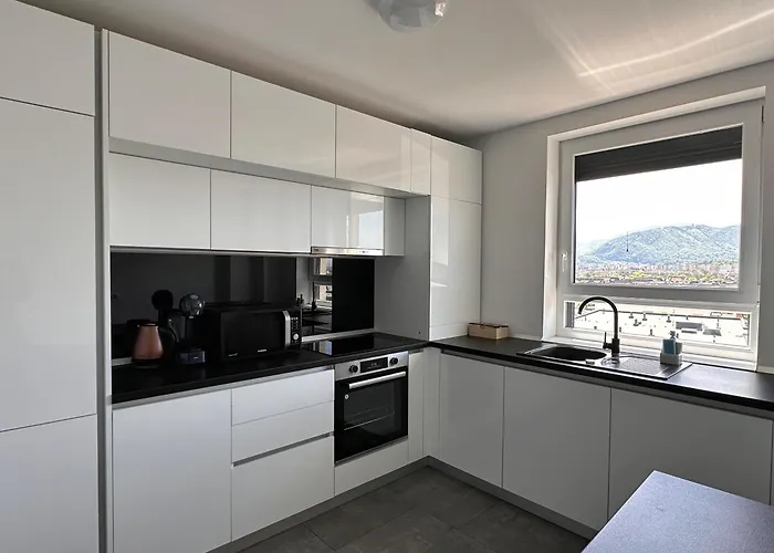 Apartment Koa - Twin Tower