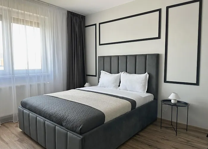 Koa - Twin Tower * Braşov