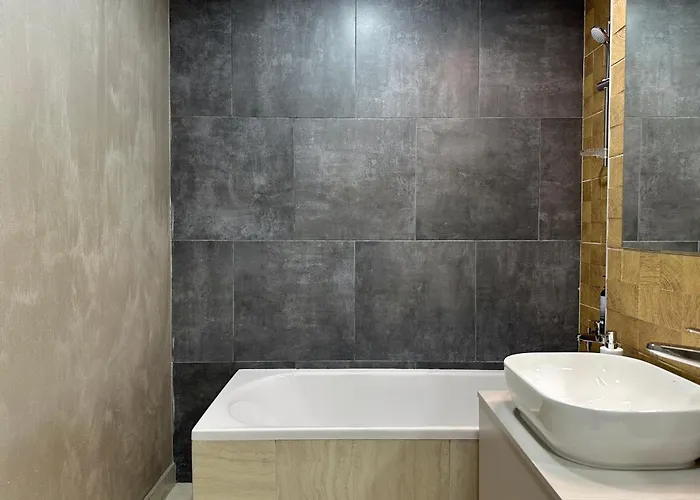 Koa - Twin Tower Apartment Brasov