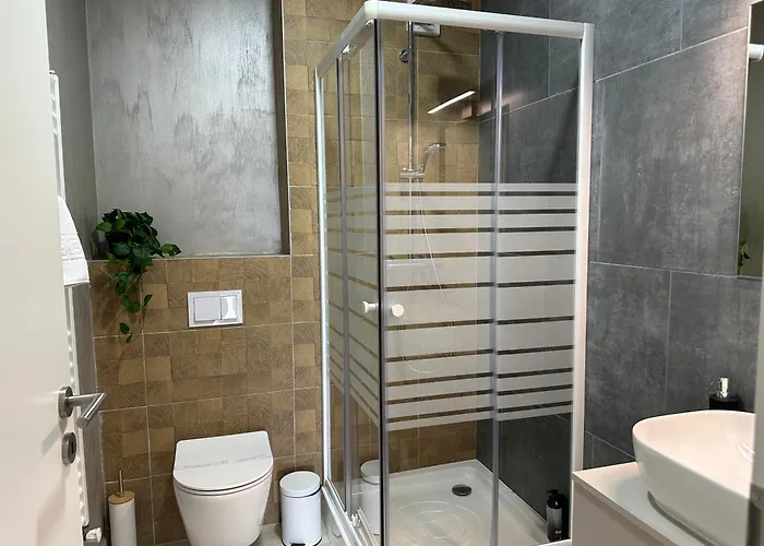 Apartment Koa - Twin Tower Brasov