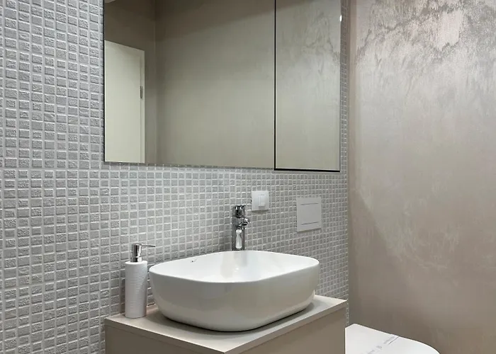 Koa - Twin Tower * Brasov