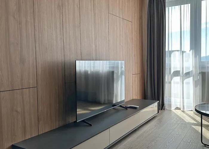 Apartment Koa - Twin Tower