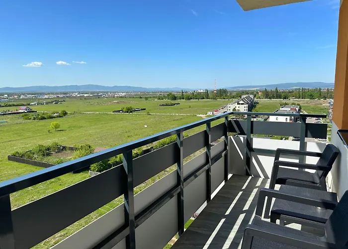 Koa - Twin Tower Braşov