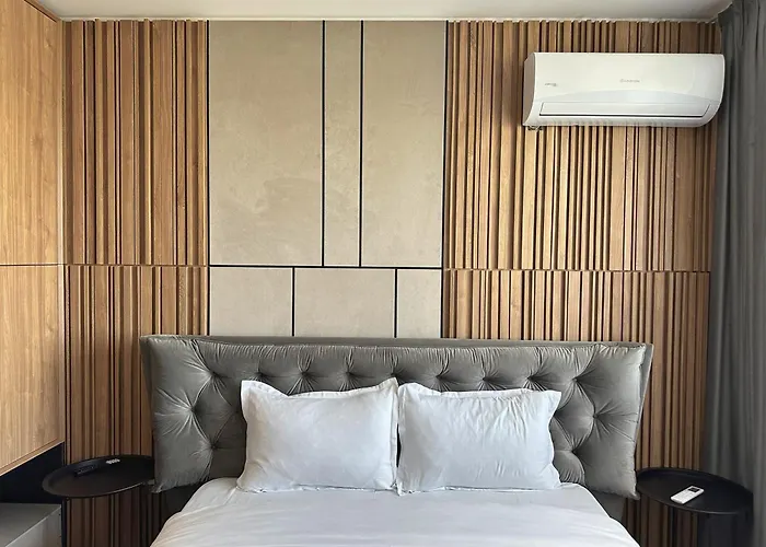 Apartment Koa - Twin Tower