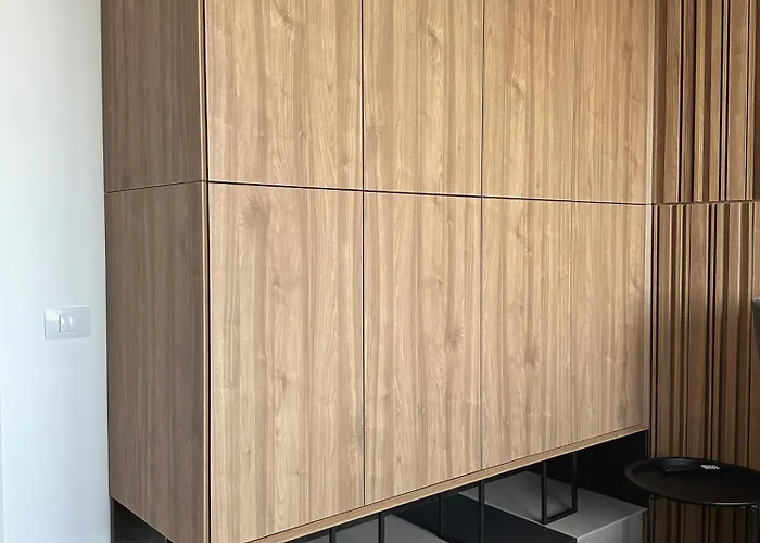 Apartment Koa - Twin Tower *