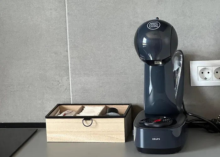 Apartment Koa - Twin Tower Brasov