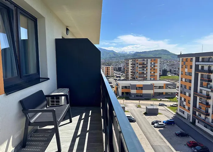 Apartment Koa - Twin Tower