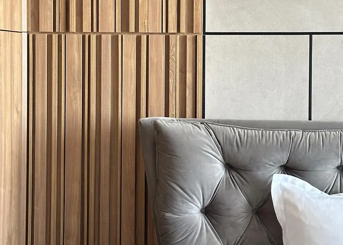 Apartment Koa - Twin Tower Brasov