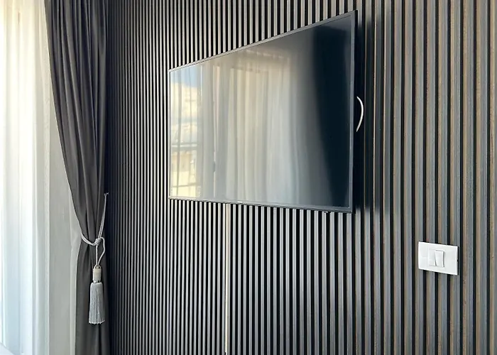 Koa - Twin Tower * Brasov