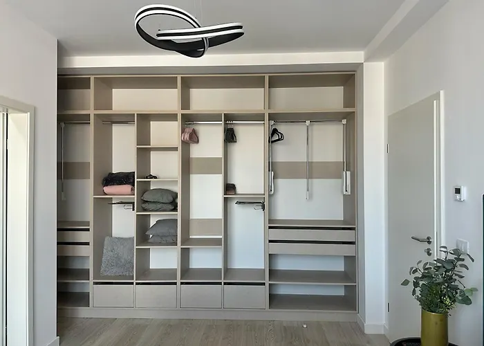 Apartment Koa - Twin Tower