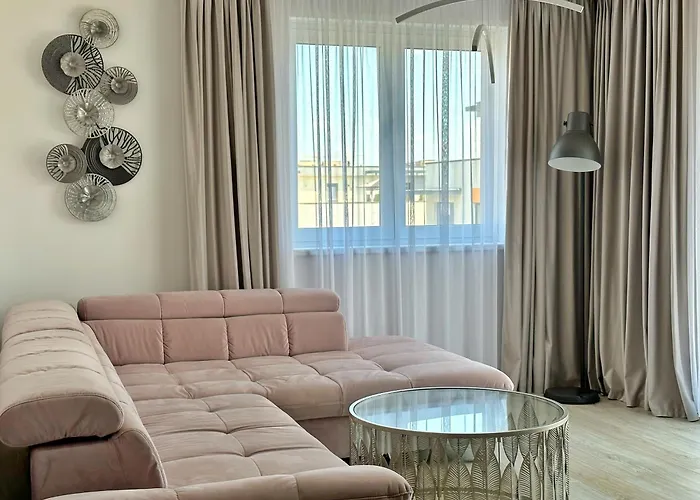 Koa - Twin Tower Brasov