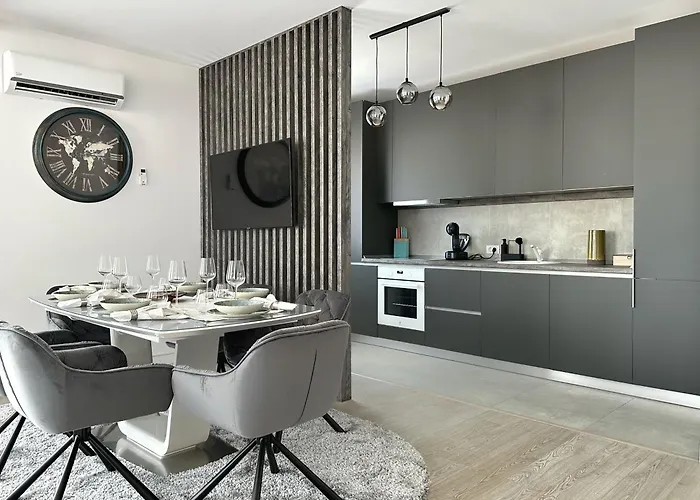 Koa - Twin Tower * Brasov