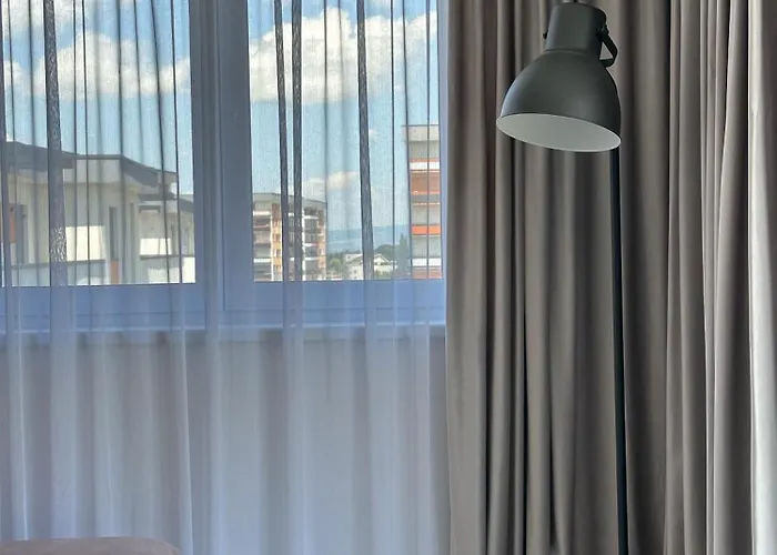 Lägenhet Koa - Twin Tower