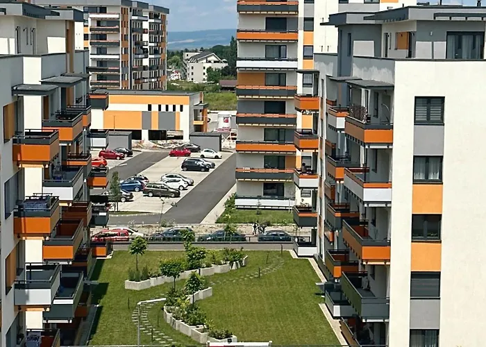 Koa - Twin Tower Brasov