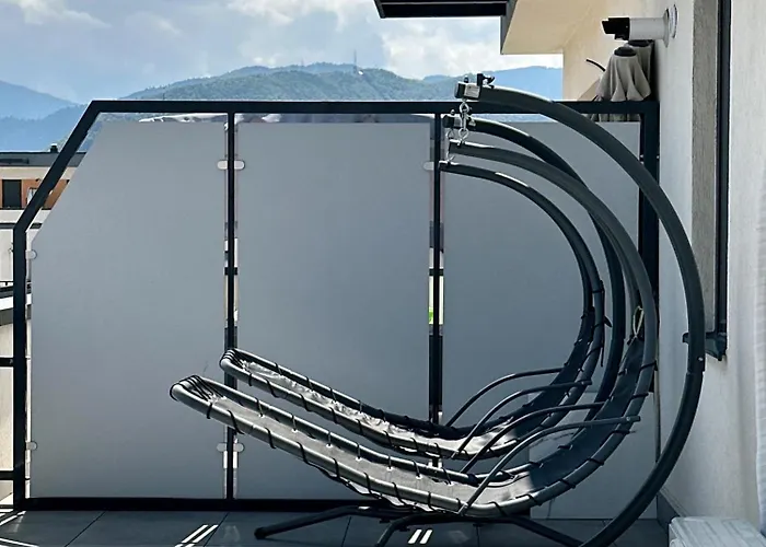 Koa - Twin Tower Lägenhet