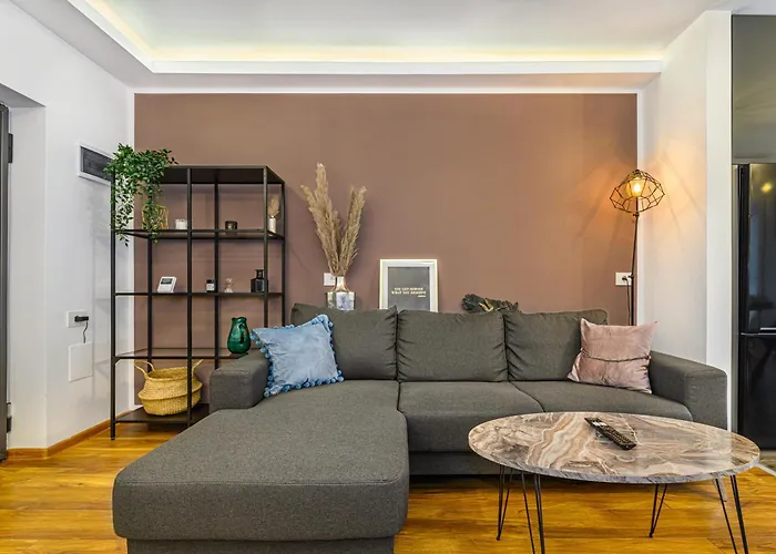 Apartment Koa - Twin Tower